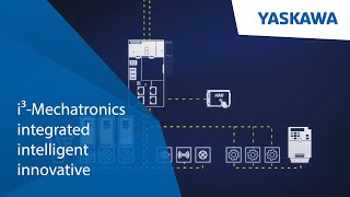 i³-Mechatronics | Our Contribution to Industrie 4.0