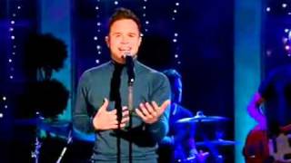 Olly Murs - Heart On My Sleeve (The Alan Titchmarsh Show)