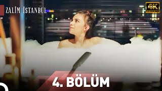 Zalim İstanbul 4.Bölüm | 4K Ultra HD