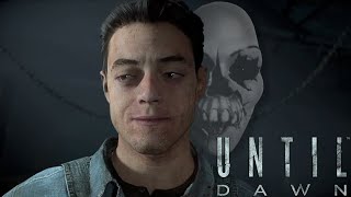 Someone has been a very bad boy...Pt 7 Violence | Until Dawn