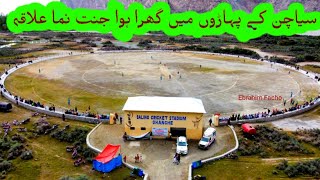 Top Places to Visit In Gilgit Baltistan | Tourism In Ghanche Baltistan | District Ghanche khaplu