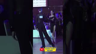 #UkrDancePalace2021 Couple 67 R 2385 #balroomdancing #samba