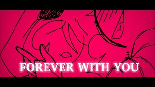 Forever With You || Animation Meme || Your Boyfriend Game (W.I.P)