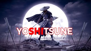 YOSHITSUNE 【 義経 】☯ Japanese Trap & Bass Type Beats ☯ Trapanese Hip Hop Music Mix