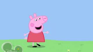 Peppa Pig - Polly Parrot