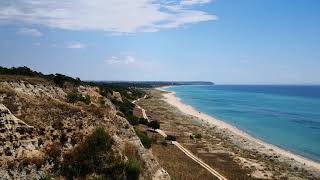 Doğa Deniz Kum Tatil Saroz Körfezi !!!