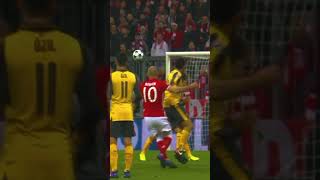 Robben's best goal of his career