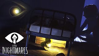 RYGUY PLAYS: Little Nightmares - The Prison