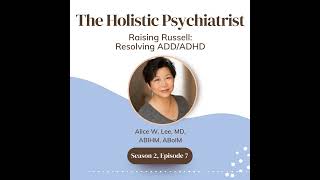 Raising Russell: Resolving ADD/ADHD | Podcast S2 E7 Teaser