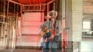 MATT HILLYER performs Song You'll Never Hear at Tate Farms