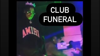 Club Funeral extended version