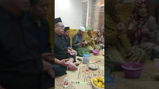 SOWAN KE PONPES. AL-MUAYYAD | KHATAMAN AL-QUR'AN DAN HAUL