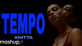 Anitta - Tempo [Reggaeton Edition] (UnOfficial)