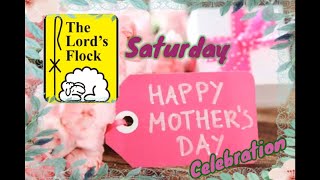 TLF Saturday HK Chapter/The Mother's Day Celebration