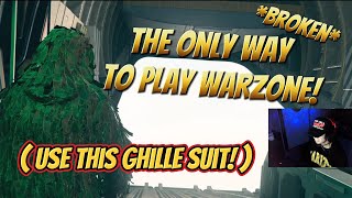 PLAY WARZONE 2.0 THE ONE RIGHT WAY!!! (PAY TO WIN!)