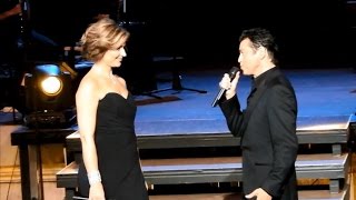 What child is this - Mario Frangoulis & Sissel live at Herodes Atticus