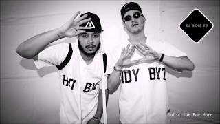 Flosstradamus - MFU X JAUZ - Rock The Party