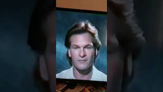 Patrick Swayze Interview comments on the new roadhouse.He loves it