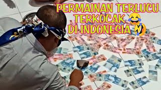 PERMAINAN TERLUCU TERKOCAK DI INDONESIA