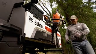 Land Ready Collection | Bobcat Utility Vehicles | Accessories Overview