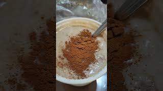 حیلم و آش دم صبح .#روزمرگی #food #حلیم #صبحانه #خانهداری #shortvideo