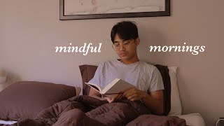 My Simple Morning Routine For A Productive Day