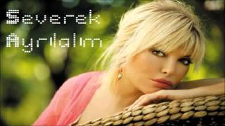 Ajda Pekkan - Severek Ayrılalım ( Orhan Gencebay ile Bir Ömür )