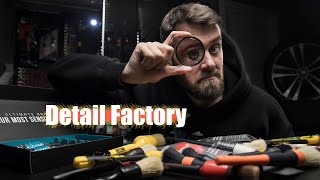 Detail Factory есть ли альтернатива?