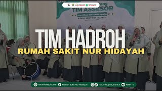 TIM HADROH RS NH