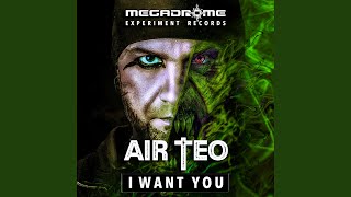 I Want You (Radio Edit)