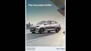 Advaith Hyundai | The Hyundai AURA | Book Now