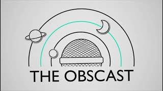 The Obscast  - Christmas/End of year special