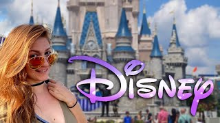 ENTRAMOS DE GRAÇA NA DISNEY!! | DIRIGIMOS DE MIAMI ATÉ ORLANDO!!