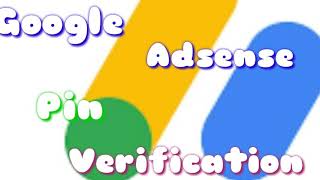 Google Adsense Pin Verification