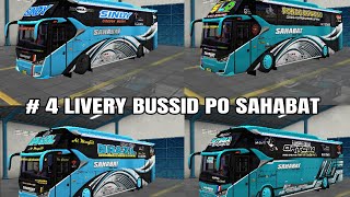 SILO BRAZIL ORTEGA SINDY MOD SR2 PRIME by MN Art BUSSID SAHABAT PRIMA ABADI