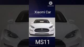 Xiaomi Car #xiaomicar #xiaomi #shorts #short #shortvideo #viralshorts