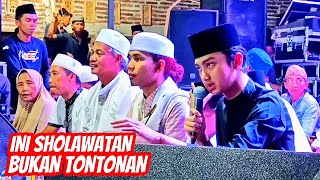 Penuh Emosi, Gus Azmi Peringatkan Jamaah #viral #gusazmi #shorts