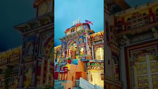 #viral #badrinath #lord #vishnu #narayan #views #vishal #uttarakhand #trending #shorts #like #god