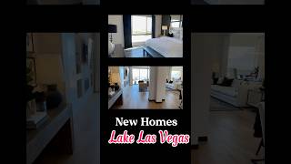 New Homes Lake LAs  Vegas