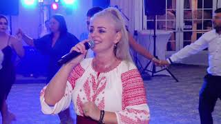 Alina Stanut Live & Marius Zaharia - colaj sarbe de joc la nunta Corabia Noblesse | Video 4K