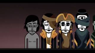 Evaxrun | incredibox mix |√]