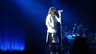 30 Seconds To Mars - Stay live in Lyon. 14/02/14