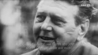 otto skorzeny interviews