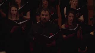 O Holy Night (arr. Jay Althouse)