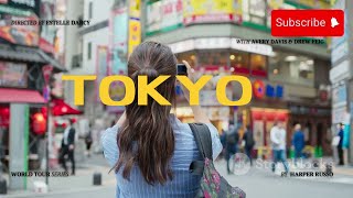 Top 10 Amazing Places to Visit in Tokyo, Japan 🇯🇵 | Your Ultimate Travel Guide!