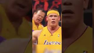 Western Conference  FINAL WWE #wwe #shortvideo