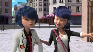 Miraculous Season 4 Episode 4 Mr Pigeon 72