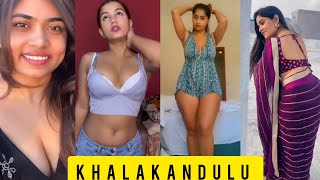 Reels Bacth Troll | Telugu Trending Trolls | Girls Dance Trolls | Rotha Reels Bacth Troll |