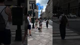 Strolling 14th & 34th street thanks for coming along! #NYC