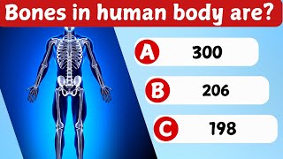 How good is your general knowledge ? | 50 very Important facts | general knowledge quiz |